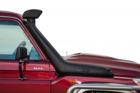 AIRTEC SNORKEL POLYETHYLENE BLACK KIT 011SAT0169K VDJ79R 09/12-On GXL 4Dr C/Chassis 449
