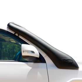 AIRTEC SNORKEL POLYETHYLENE BLACK KIT 011SAT0188L J150 2010-On 449