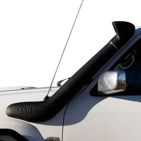 AIRTEC SNORKEL POLYETHYLENE BLACK KIT
 011SAT0313W Suspension 449