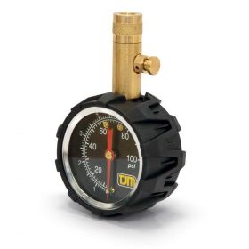 TJM ANALOG TIRE PRESSURE GAUGE


 013COMPATG Deflators 17.99