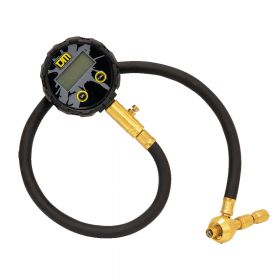TJM DIGITAL TIRE DEFLATOR
 013COMPDTD Deflators 39.99