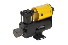 TJM PRO LOCKER AIR COMPRESSOR
 013COMPVCP X220D/X250D 04/18-08/20 4Dr C/C & P/Up 179