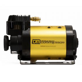 TJM PRO SERIES AIR COMPRESSOR SINGLE
 013COMPVHD Compressors 299