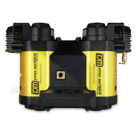 TJM PRO SERIES AIR COMPRESSOR TWIN 013COMPVPROT Compressors 569