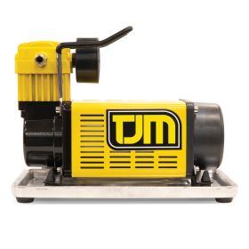 TJM PORTABLE AIR COMPRESSOR
 013TJMCOMP1 Compressors 45