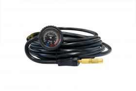 TJM PORTABLE AIR COMPRESSOR REPLACEMENT HOSE KIT
 013TJMHOSEKIT Compressor Accessories 20