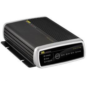 TJM 12-24V 25A DC BATTERY CHARGER
 032TJMDC25A Battery Charger 339