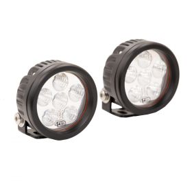 CHASER SERIES OFF-ROAD WORK LIGHT (PAIR)
 033CS89LED Work Light 99