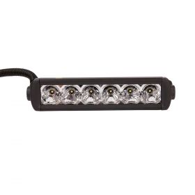TJM 9" SINGLE ROW LIGHT BAR
 033LIGHTBAR9 Light Bars 129