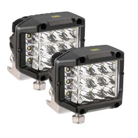 TJM SEEKER SERIES SIDE SHOOTER (PAIR)

 033LIGHTWKSDSH Work Light 199