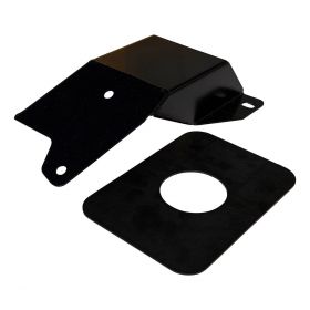 TJM RADAR MOUNT & AIR PUMP RELOCATION BRACKETS 076SKITA37K WK 07/13-01/17 85