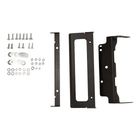 TJM RADAR MOUNT & NUMBER PLATE HINGE KIT 076SKITC21W 08/15-05/22 XLT Super Cab P/Up 2.0DTT 130