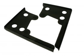 TJM SPARE PART WING GASKETS PAIR 076WGWSKIT Bull Bar Accessories 25
