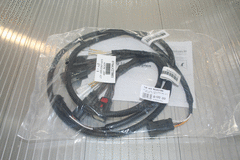 TJM SUPPLEMENTARY WIRING KIT SUIT TJM BUMPER 076WLKIT007 8th GEN 09/15-07/18 Extra C/Chas & Pick Up 95