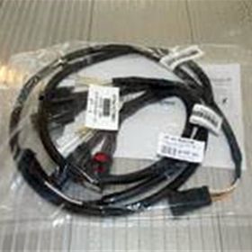 TJM SUPPLEMENTARY WIRING KIT SUIT TJM BUMPER 076WLKIT027 150 SERIES 11/17-On 95