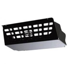 TJM SKID PLATE FRONT STEEL BLACK 077SBFUG50Q MR 12/18-On 2Dr C/Chassis 210