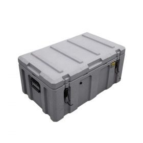 TJM UTILITY CASE MEDIUM GREY
 435CASEGREYM Utility Boxes 199