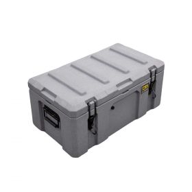 TJM UTILITY CASE SMALL GREY
 435CASEGREYS F250/350 2001-2006 Pick Up 159