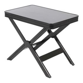 TJM FOLDING STOOL & TABLE
 620FOLDSTOOL Chairs 59.99