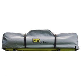 YULARA ROOF TOP TENT COVER
 620RCTCOVERY Rooftop Tent Spare Parts 149