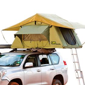 BOULIA ROOF TOP TENT
 620RCTRT01 Rooftop Tents 899