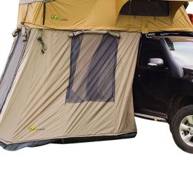 ROOF TOP TENT ANNEXE WITH FLOOR 620RCTRT02B Tent accessories 259