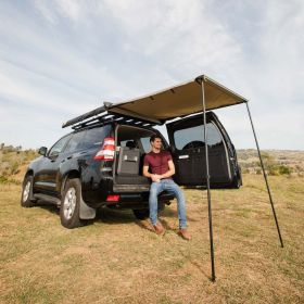 TJM AWNING 4'7" X 6'6"
 620RTA140 Awnings 199