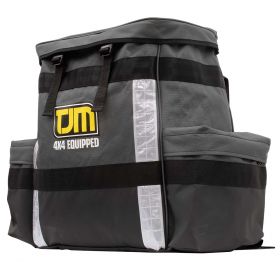 TJM REAR WHEEL BAG
 620RWHEELBAG Storage Bags 79.99