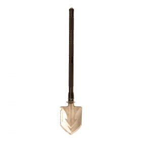 TJM MULTITOOL SHOVEL
 620SHOVELMULTI Hand Tools 36.99
