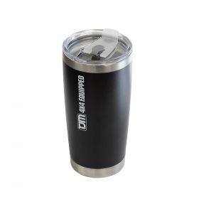 TJM TRAVEL TUMBLER
 625TRAVTUM Merch Accessories 14.99