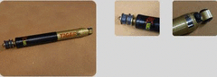XGS TIGER ADJUSTABLE SHOCK EACH
 650ADJ180B Twin Tube 142.99