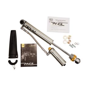 PACE REMOTE RESERVOIR SHOCK ASSEMBLY - RHR
 650CRA287DR 8th GEN 09/15-07/18 Extra C/Chas & Pick Up 479.99