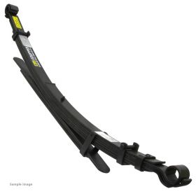 XGS LEAF SPRING 550LBS (1 ONLY) 653T332R TF 08/20-On 4dr Cab Chassis & Pick up 279.99