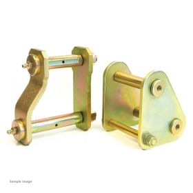 XGS GREASEABLE SHACKLE EACH 656T676G ML 07/06-08/09 29.99