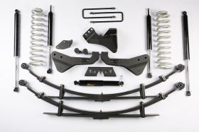 DROP DOWN BRACKET KIT SUIT F250 SUPER DUTY 658DBK22G Correction Components 599.99