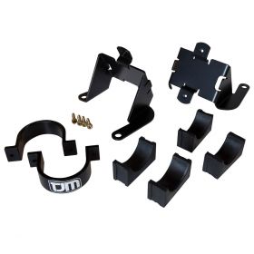 PACE SHOCK RESERVOIR MOUNT KIT - PAIR 658RMKITF69G VDJ79R 09/12-On W/mate 4Dr C/Chassis 79.99