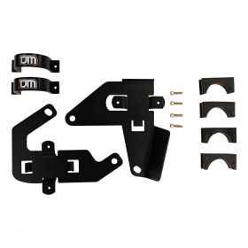 PACE SHOCK RESERVOIR MOUNT KIT (NON KDSS) - REAR PAIR 658RMKITR82A 200 SERIES 11/07-08/15 VX/SAHARA 89.99