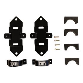PACE SHOCK RESERVOIR MOUNT KIT (WITH KDSS) - REAR PAIR 658RMKITRK82A 200 SERIES 11/07-08/15 VX/SAHARA 89.99