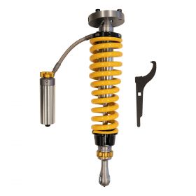 PACE REMOTE RESERVOIR STRUT ASSEMBLY INC COIL SPRING - RHF 659CRA182AR 200 SERIES 11/07-08/15 VX/SAHARA 779.99
