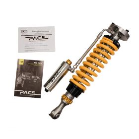 PACE REMOTE RESERVOIR SHOCK ASSEMBLY - LHF 659CRA187DL 8th GEN 09/15-07/18 Extra C/Chas & Pick Up 779.99