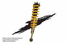 XGS SERIES 4000 XS FRONT STRUT 659XS150Q MR 12/18-On Club C/Chas & P/Up 169.99