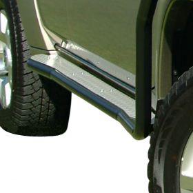 TJM PROTECTION MODULAR SIDE STEPS 63MM 735SBSSA13W Side Steps 1095
