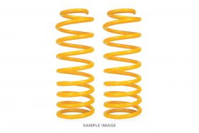 XGS COIL SPRINGS FRONT RAISED 110LBS PAIR 770FR10A R50 S2 03/99-07/05 225