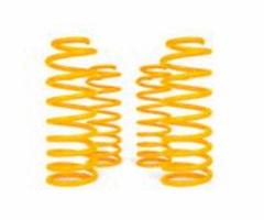 XGS COIL SPRINGS REAR RAISED 440LBS PAIR 770RR52PT NX 07/14-On 225