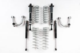 TJM XGS PLATINUM SUSPENSION 2-3" LIFT STANDARD/HEAVY DUTY 771CSKT86Z 0
