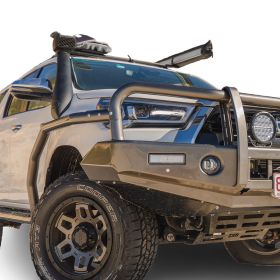 TJM PROTECTION MODULAR SIDE RAILS 63MM 780SBKTB87D GUN156R 10/15-08/20 Crusade 395