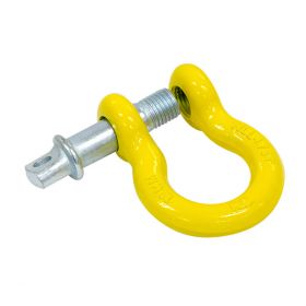 OX BOW SHACKLE 16MM 867OXBOW16S Recovery Hitches and Shackles 8.99
