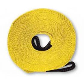 TJM OX RECOVERY 65FT 13,000LBS WINCH STRAP 867OXW20M6T Kits and Straps 74.99