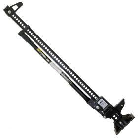 TJM RECOVERY JACK INC BAG AND KEEPER 867TJMBLKJACK Recovery Accessories 129
