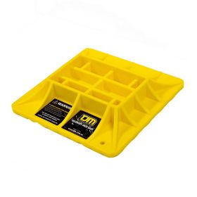 TJM RECOVERY JACK BASE 867TJMJACKBSE Hi Lift Jack 49.99